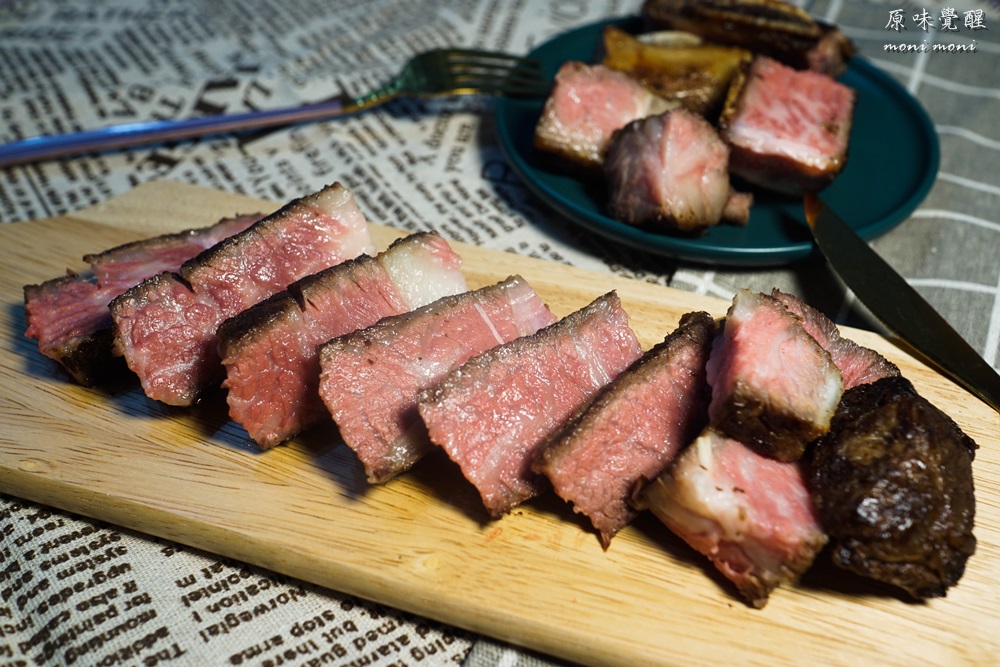 簡單乾煎就能輕鬆上菜-阿根廷烤牛肉推薦