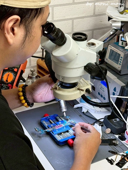 【台北手機維修】修匠|iPhone換電池+背蓋維修實測,北北基最便宜又超有效率的維修店! - 第8張圖 【台北手機維修】修匠|iPhone換電池+背蓋維修實測,北北基最便宜又超有效率的維修店!