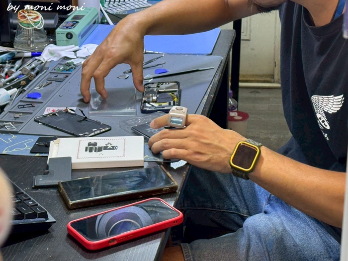 【台北手機維修】修匠|iPhone換電池+背蓋維修實測,北北基最便宜又超有效率的維修店! - 第12張圖 【台北手機維修】修匠|iPhone換電池+背蓋維修實測,北北基最便宜又超有效率的維修店!