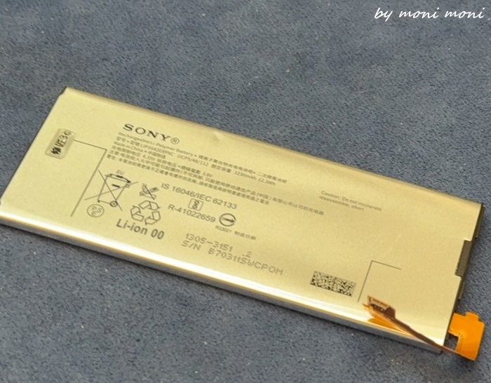 【台北手機維修】修匠｜iPhone換電池＋背蓋維修實測，北北基最便宜又超有效率的維修店！