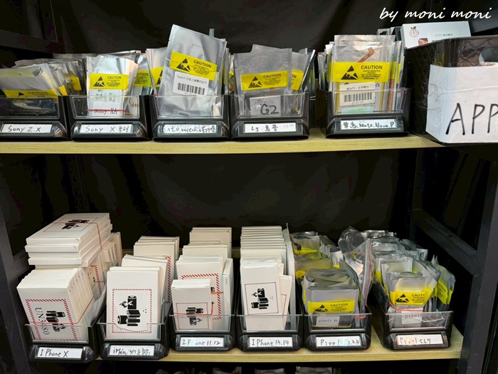 【台北手機維修】修匠|iPhone換電池+背蓋維修實測,北北基最便宜又超有效率的維修店! - 第5張圖 【台北手機維修】修匠|iPhone換電池+背蓋維修實測,北北基最便宜又超有效率的維修店!