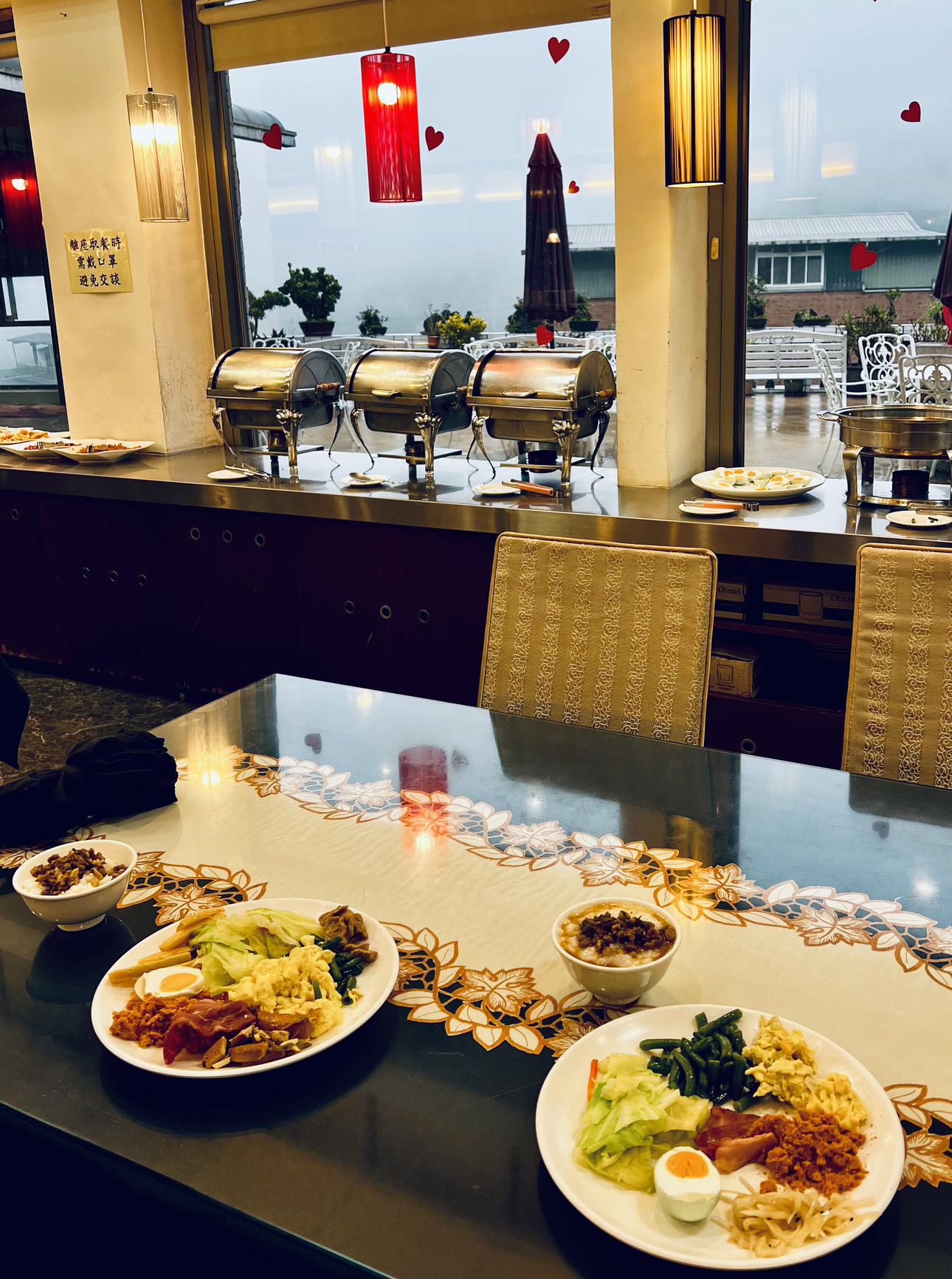 烏來兩天一夜泡湯行程|高 CP 值溫泉住宿推薦,泉世界溫泉會館實住分享 - 第14張圖 烏來兩天一夜泡湯行程|高 CP 值溫泉住宿推薦,泉世界溫泉會館實住分享