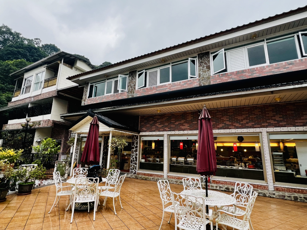 烏來兩天一夜泡湯行程|高 CP 值溫泉住宿推薦,泉世界溫泉會館實住分享 - 第6張圖 烏來兩天一夜泡湯行程|高 CP 值溫泉住宿推薦,泉世界溫泉會館實住分享