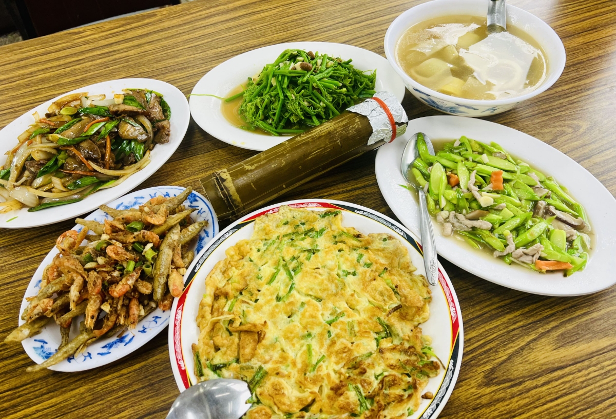 烏來兩天一夜泡湯行程|高 CP 值溫泉住宿推薦,泉世界溫泉會館實住分享 - 第18張圖 烏來兩天一夜泡湯行程|高 CP 值溫泉住宿推薦,泉世界溫泉會館實住分享