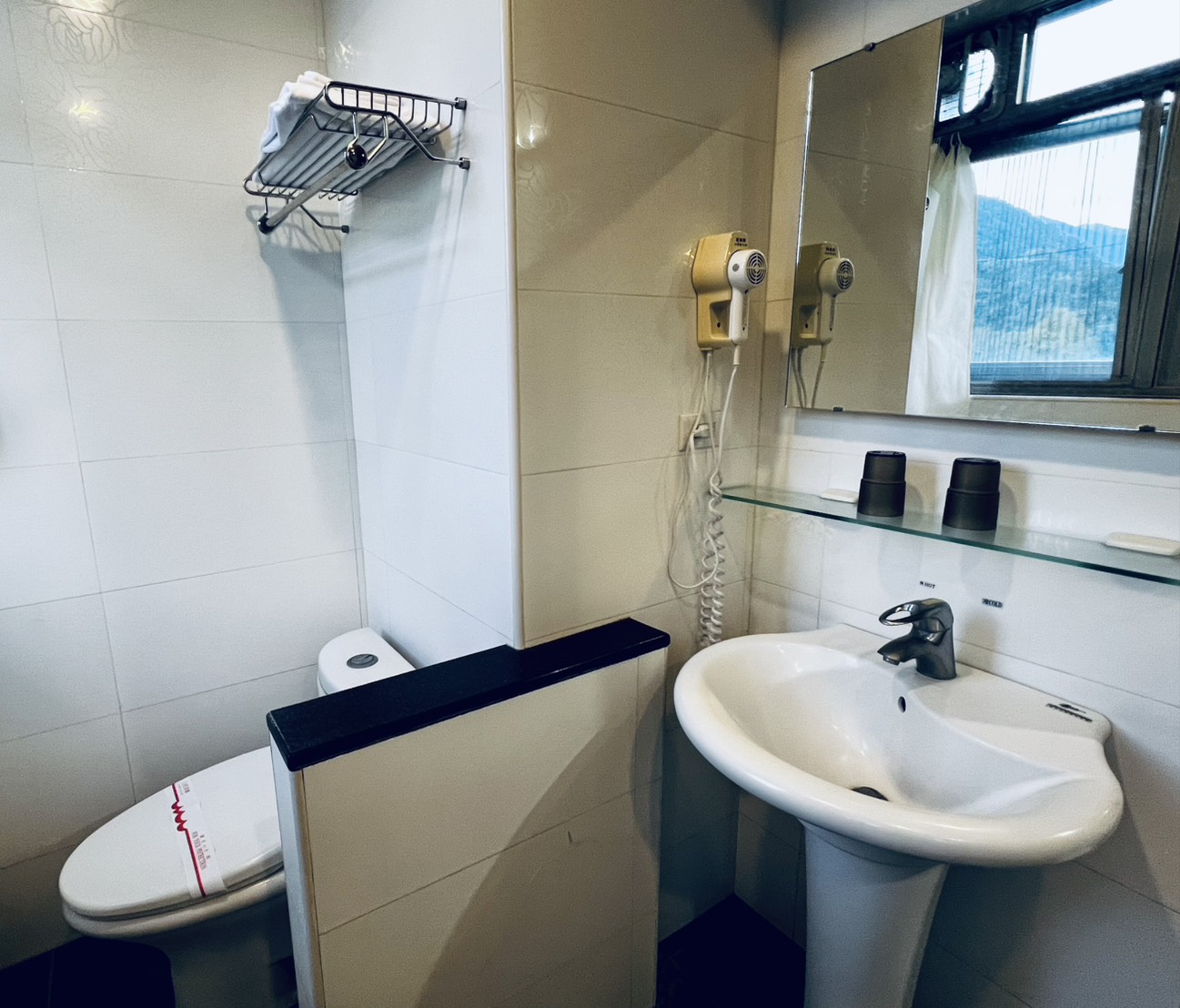 烏來兩天一夜泡湯行程|高 CP 值溫泉住宿推薦,泉世界溫泉會館實住分享 - 第9張圖 烏來兩天一夜泡湯行程|高 CP 值溫泉住宿推薦,泉世界溫泉會館實住分享