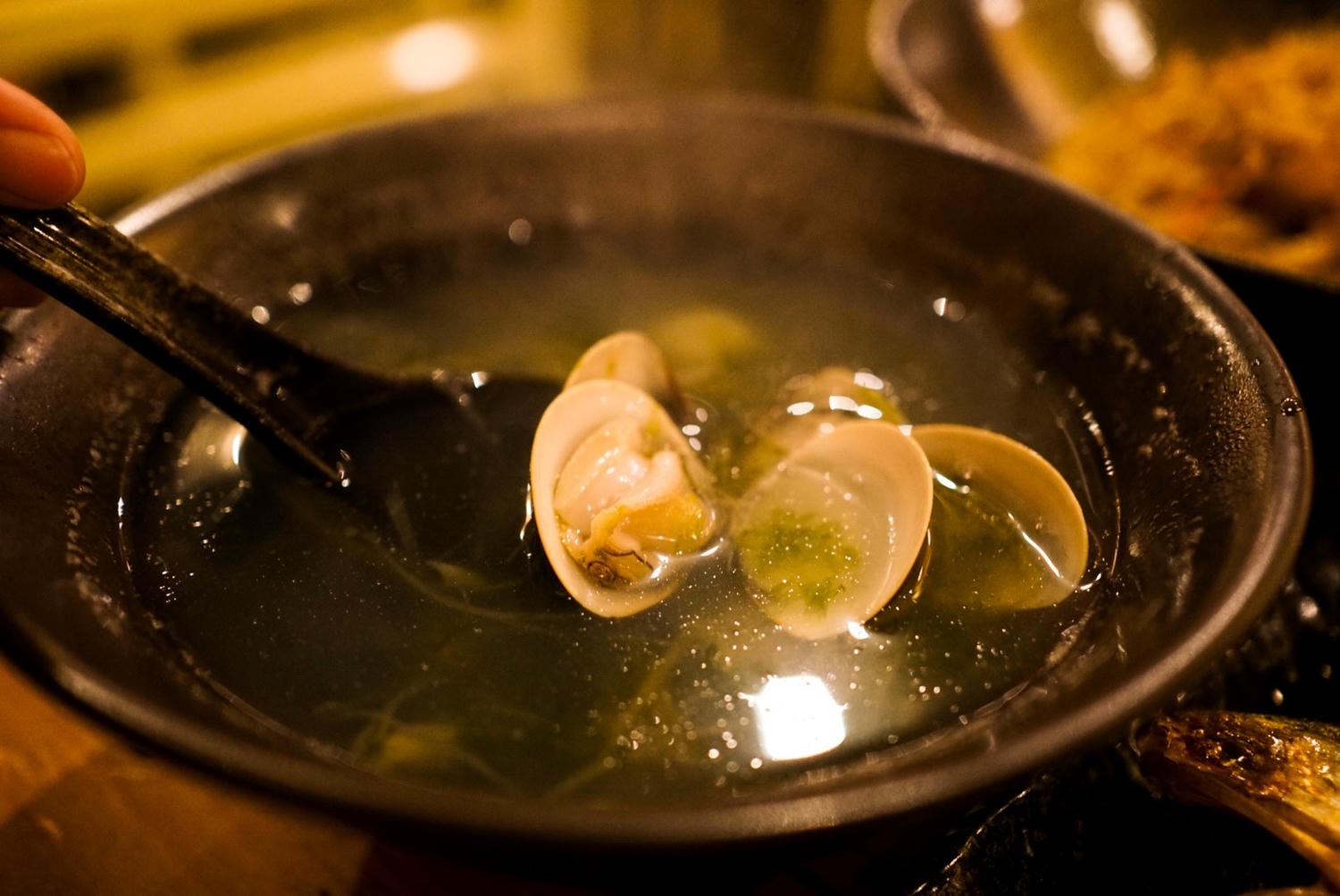 蔦燒竹圍居酒屋｜午仔魚一夜干必點！惠比壽啤酒＋鹽烤串燒，會想一再回訪的日式居酒屋