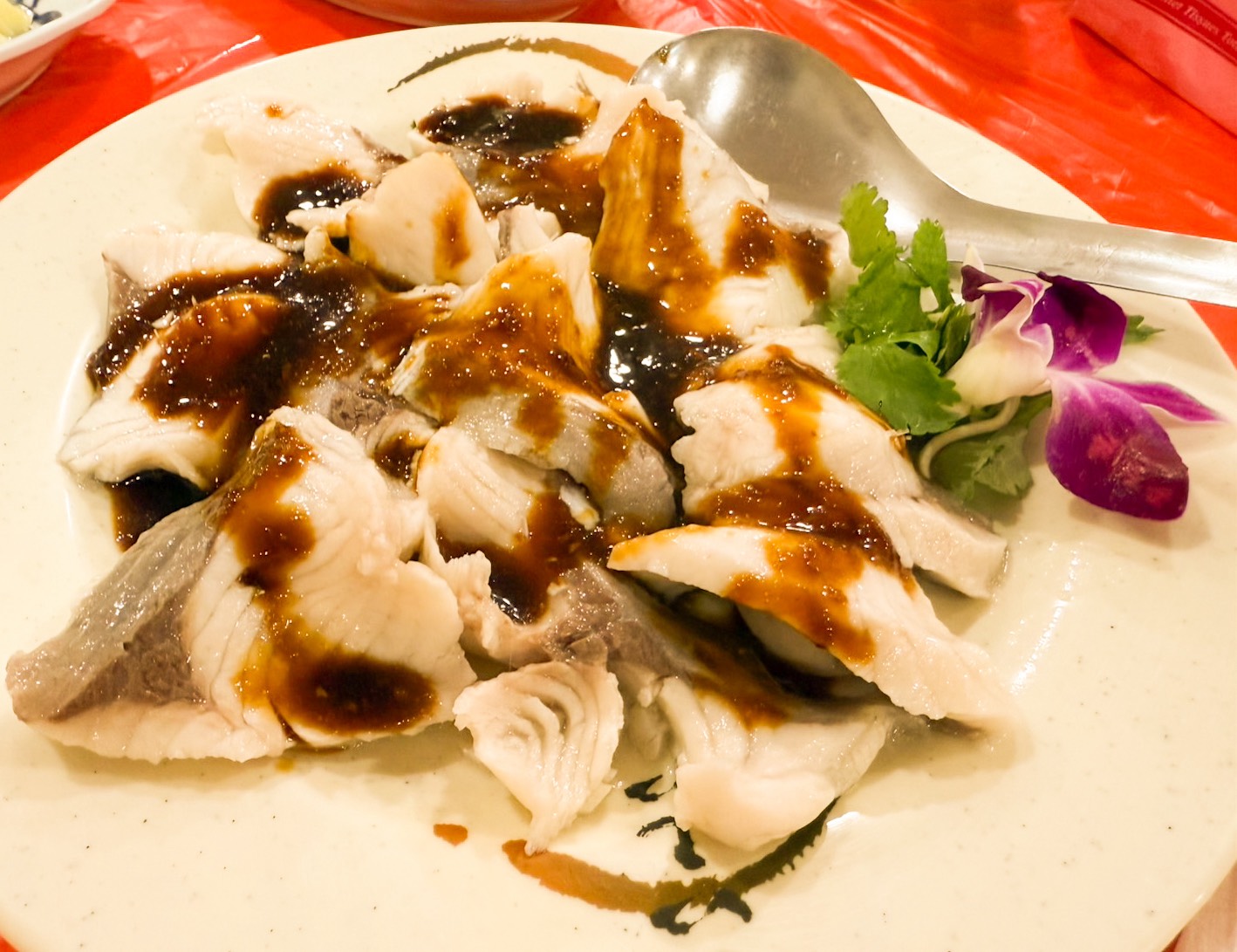 桃園石門水庫美食懶人包|石門水庫散步+「大石門活魚老店」五吃,必買黃大目大溪豆干 - 第16張圖 桃園石門水庫美食懶人包|石門水庫散步+「大石門活魚老店」五吃,必買黃大目大溪豆干