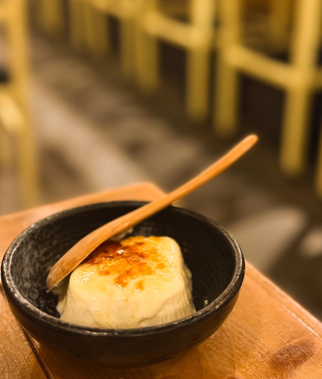蔦燒竹圍居酒屋｜午仔魚一夜干必點！惠比壽啤酒＋鹽烤串燒，會想一再回訪的日式居酒屋