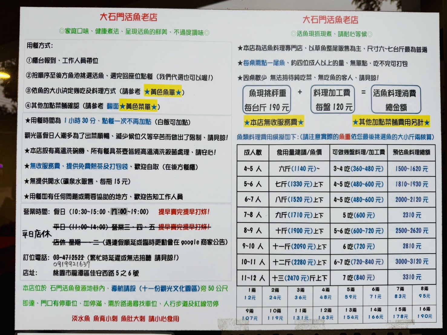桃園石門水庫美食懶人包|石門水庫散步+「大石門活魚老店」五吃,必買黃大目大溪豆干 - 第9張圖 桃園石門水庫美食懶人包|石門水庫散步+「大石門活魚老店」五吃,必買黃大目大溪豆干