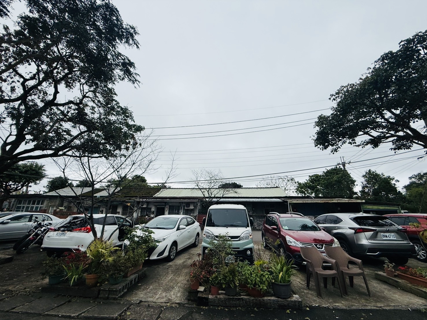 桃園石門水庫美食懶人包|石門水庫散步+「大石門活魚老店」五吃,必買黃大目大溪豆干 - 第5張圖 桃園石門水庫美食懶人包|石門水庫散步+「大石門活魚老店」五吃,必買黃大目大溪豆干