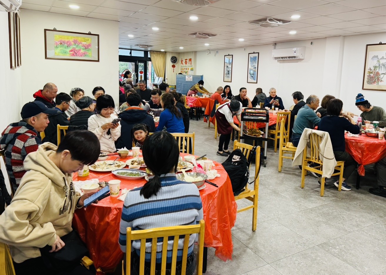 桃園石門水庫美食懶人包|石門水庫散步+「大石門活魚老店」五吃,必買黃大目大溪豆干 - 第6張圖 石門水庫活魚推薦,大石門活魚老店烏鰡活魚五吃