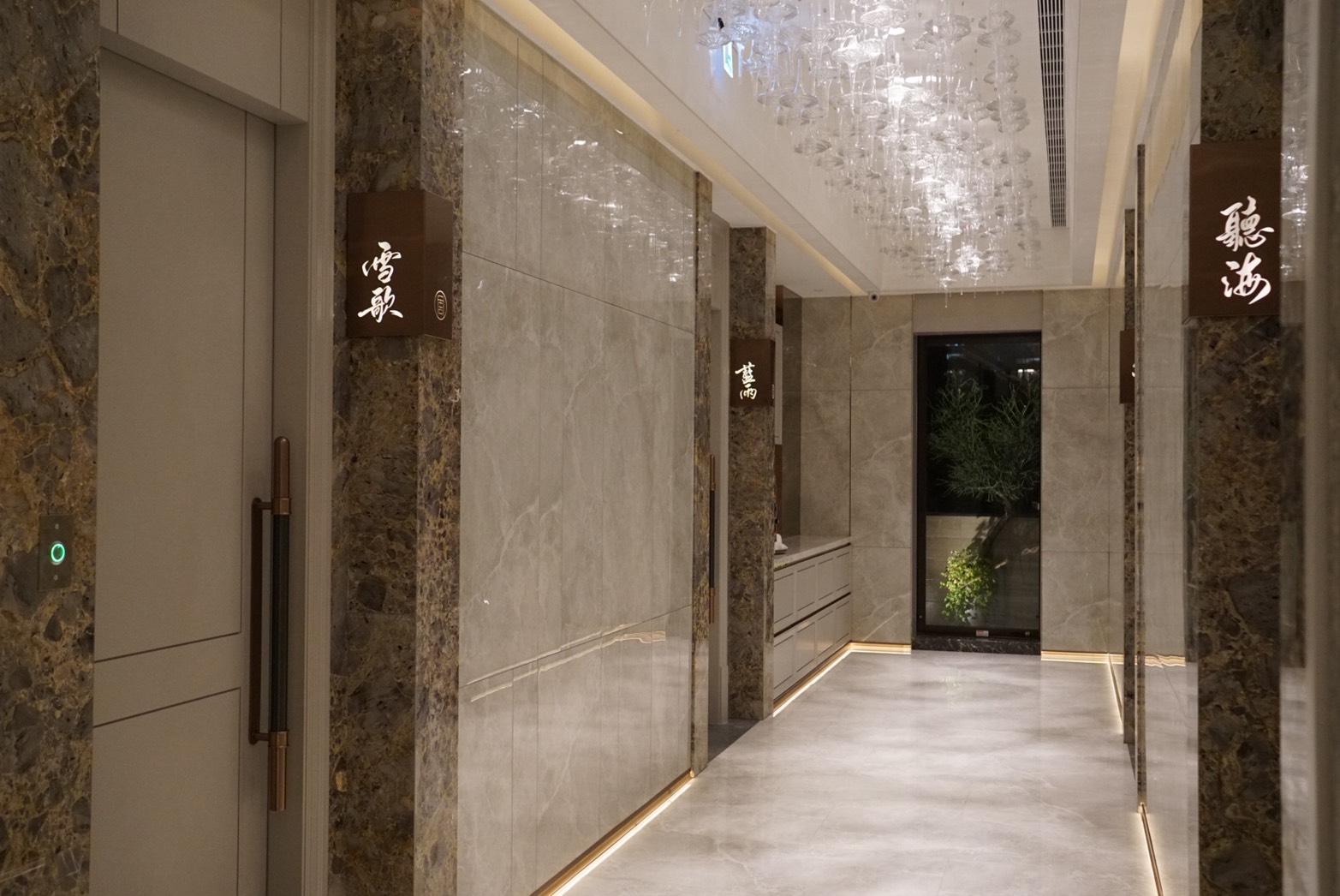 【台北美妝實測】置身精品旅店的沈浸式感官之旅：WINDEN SPA 風和日暖，最「無感」的清粉刺與女神級水潤修護