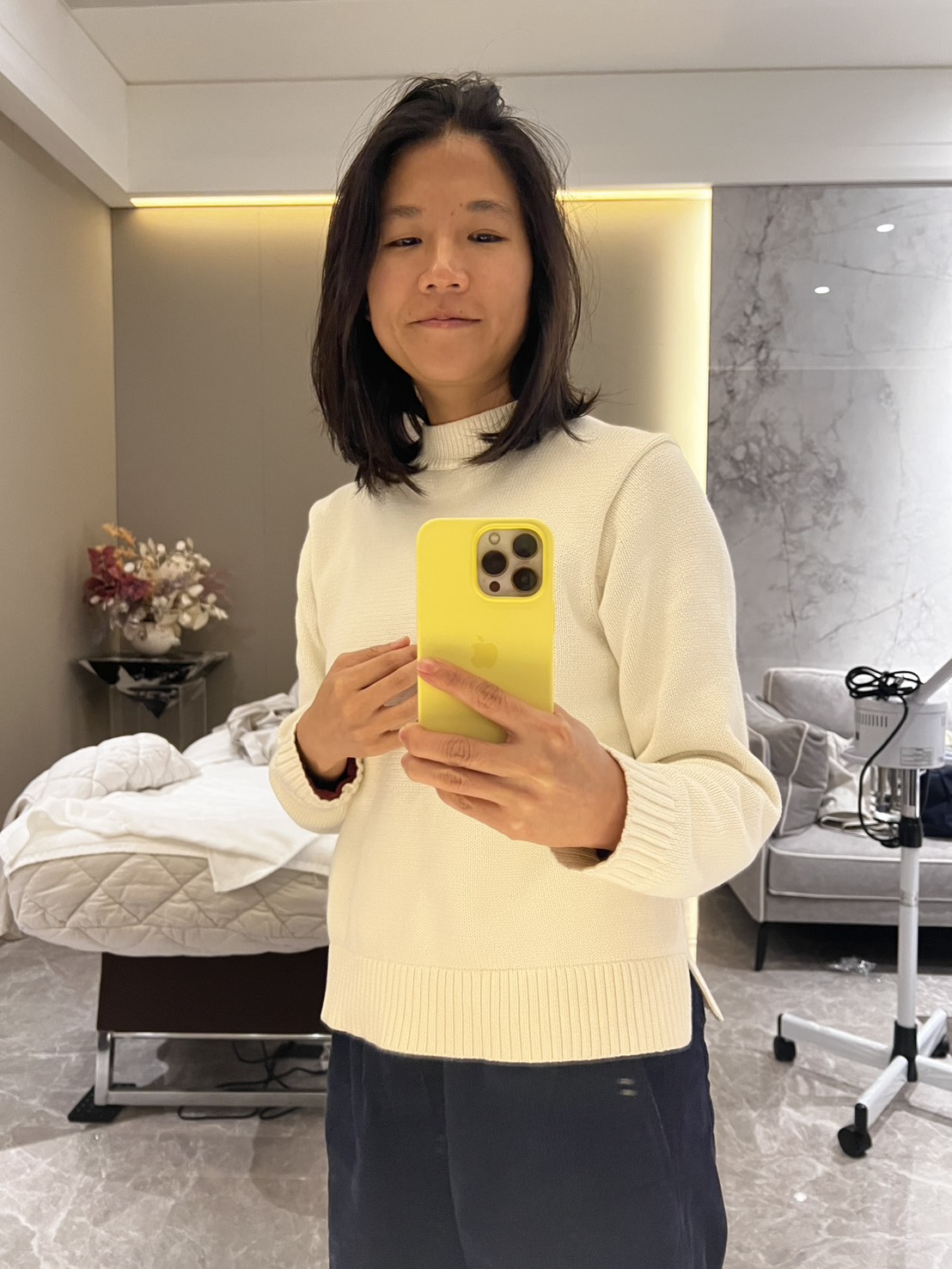 【台北美妝實測】置身精品旅店的沈浸式感官之旅：WINDEN SPA 風和日暖，最「無感」的清粉刺與女神級水潤修護