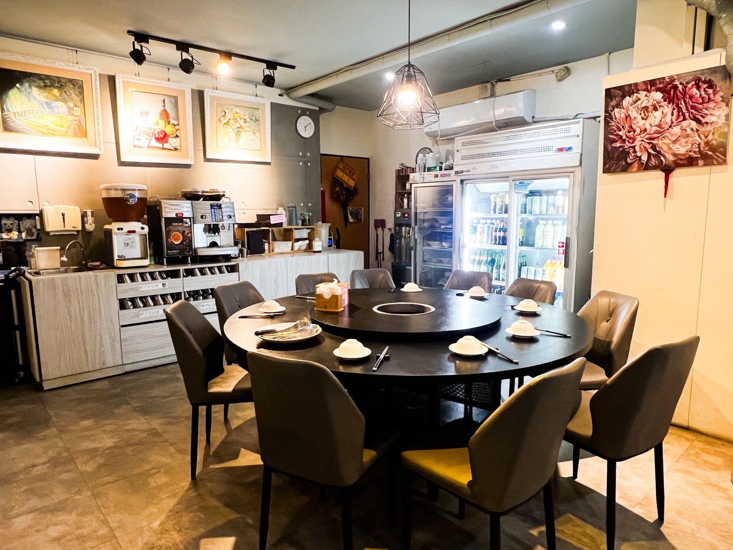 【板橋美食推薦】蒸天下海鮮蒸氣火鍋｜活龍蝦現蒸上桌！兩人豪華套餐 $2280 吃得到極致鮮甜