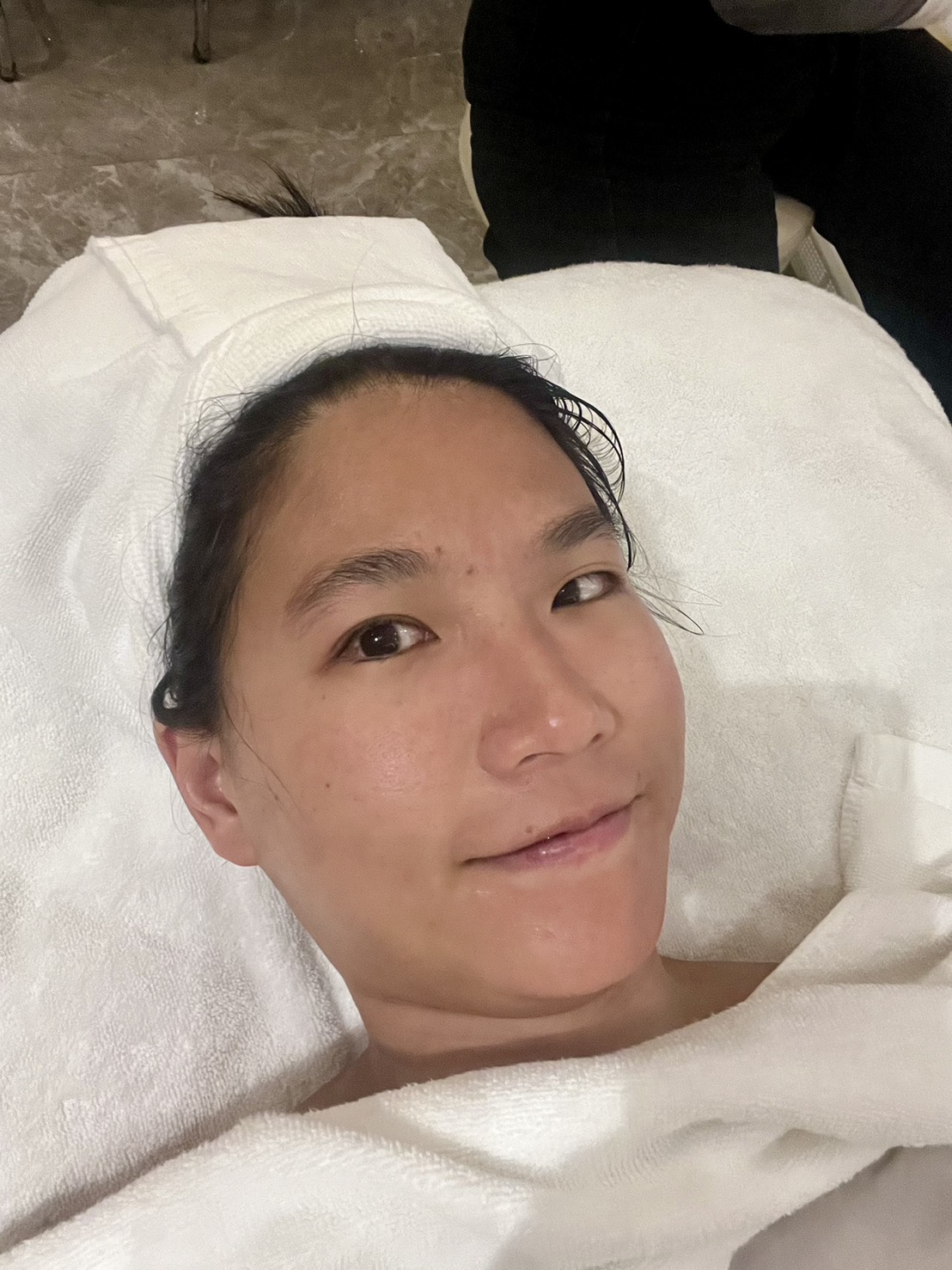 【台北美妝實測】置身精品旅店的沈浸式感官之旅：WINDEN SPA 風和日暖，最「無感」的清粉刺與女神級水潤修護