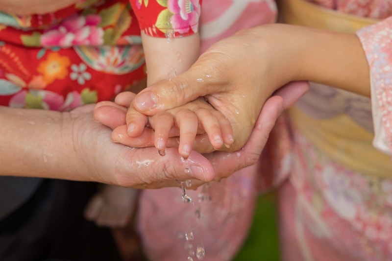 高雄抓週推薦|左營小村日和萌寶寶抓週寫真開箱,完整抓週儀式+親子影片全紀錄 - 第5張圖 高雄抓週推薦|左營小村日和萌寶寶抓週寫真開箱,完整抓週儀式+親子影片全紀錄