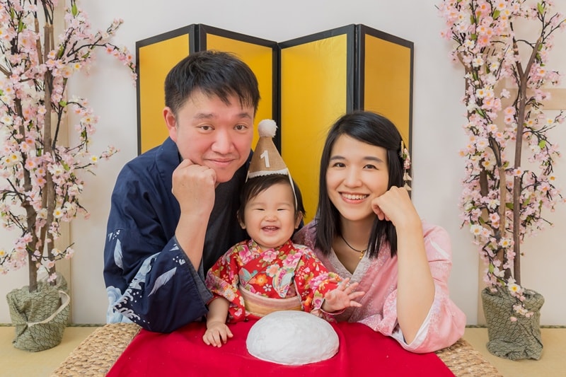 高雄抓週推薦|左營小村日和萌寶寶抓週寫真開箱,完整抓週儀式+親子影片全紀錄 - 第10張圖 高雄抓週推薦|左營小村日和萌寶寶抓週寫真開箱,完整抓週儀式+親子影片全紀錄