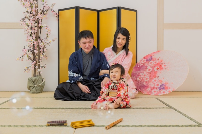 高雄抓週推薦|左營小村日和萌寶寶抓週寫真開箱,完整抓週儀式+親子影片全紀錄 - 第15張圖 高雄抓週推薦|左營小村日和萌寶寶抓週寫真開箱,完整抓週儀式+親子影片全紀錄