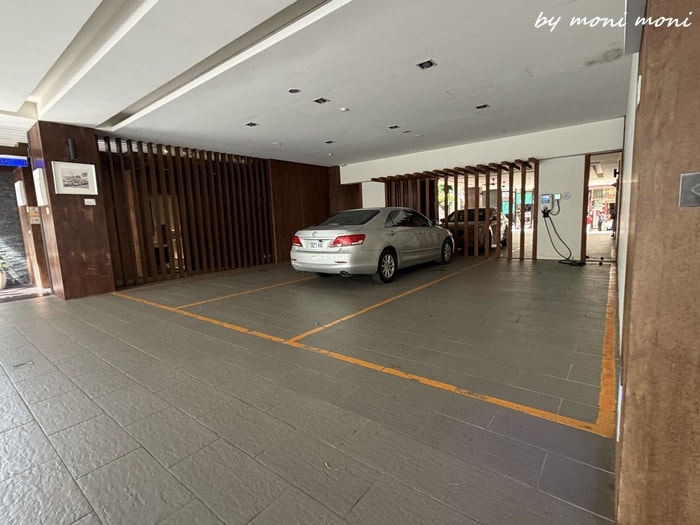 日月潭親子住宿-力麗哲園「日潭館」—當芳香精油遇上湖景陽台，帶嬰兒也能優雅度假